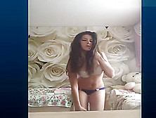 Chat With Amazing Girl On Skype