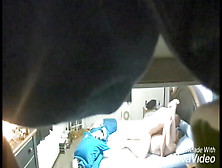 Affair In Our Bedroom Caught Cheating Ex-Wife On Secret Webcam.
