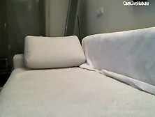 Hot Kittykat Blonde Webcam Show