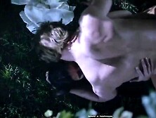 Gabriella Wright Nude,  Ashley Barron Nude – True Blood S07E03