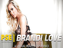 Pse - Brandi Love Featuring Brandi Love - Naughtyamericavr