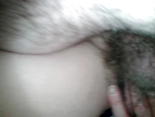 My Wife Uses Cum As Lube For Masturbation