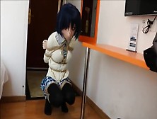 Kigurumi Bondage 2