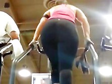 Excellent Arse Stairclimber