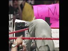 Rena Mero In Wwe Monday Night Raw (1993)