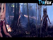 Evgeniya Radilova Butt Scene In In The Pines