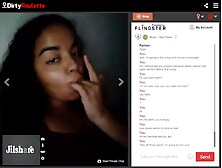 Omegle Collection (Flingster) - 20