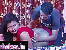Hot Desi Bengali Maid Is Fucked By Her Boss