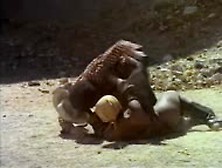 Shandira In Lo Blanco,  Lo Rojo Y Lo Negro (1979)