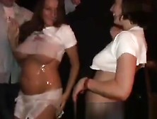 Sexy Party Chicks
