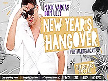 New Year's Hangover