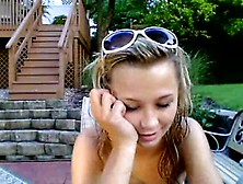Kasia Pees-Webcam. Flv