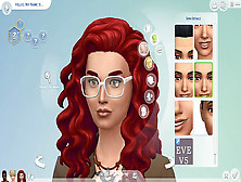 Sims Futa Porn,  Sims