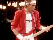 Dire Straits - Sultans Of Swing (19830722-23 Live)