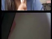 Latinas Get Dick Flashed On Instagram Live 4