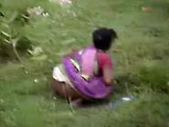 Desi Indian Pooping