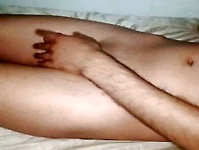 Hot Gay – I Play With My Penis And Ejaculate Semen And Have An Orgasm I Like To Enjoy Masturbation.