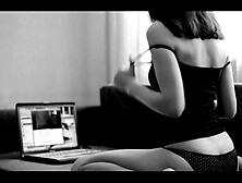 Una Cita Por Online Camera- (Historias Eróticas-Asmr)