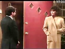 Amanda Bearse In Married...  With Children