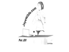 A Joi For My Pet