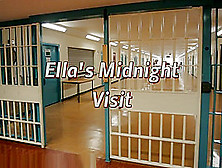 Ella Midnight Visit
