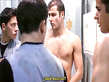 O Fantasma (2000) Portugal Gay Movie Fucky-Fucky Gig Male Nuded