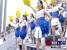 Cheerleader Kaangawa 70