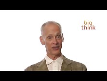 John Waters - Big Think Interview