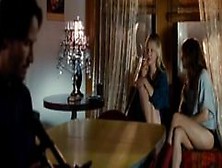 Adelaide Clemens Sexy And Wild In Generation Um
