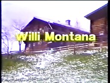 Willi Montana