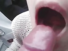 Dick In Her Mouth