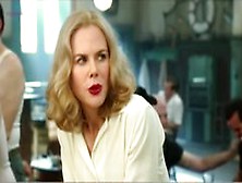 Nicole Kidman Rough Love Scene