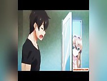 Busty Anime First Time Wetpussy Fucking