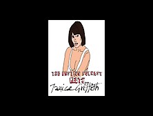 Sultry Janice Griffith - Sex Podcast Dirt - Ersties