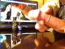 Poppers And Cumshot For Sindeelove 1-2-3