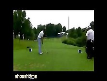 One In A Million Golf Shot Wins Guy A Bmw Z4