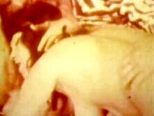 More Hippies Into Heat - (Restyling Sex Tape Into Full Hd Version)