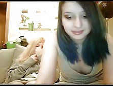 Lesbian Girls Ass Licking On Webcam - More Videos At Dslwebcam. Com