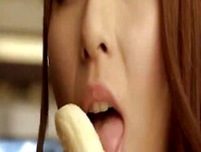Daniella Wang In Very Hot Sex Action