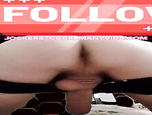Big Ass Video Jockers Cock: Hot Trans