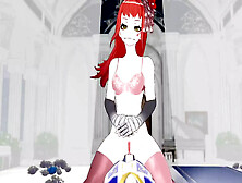 Emilyblend34 Hot 3D Sex Hentai Compilation -48