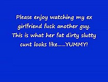 R4U Ex Girlfriend Fuck Another Guy (Hidden Cam)