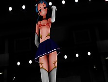 [Mmd] Naruko - Girls(Easypop) R-18