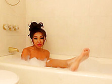 Empress Jennifer - Jennifers Bubble Bath