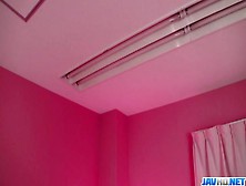 Brunette Teen,  Sayaka Takahashi,  Amazing Pov Scenes