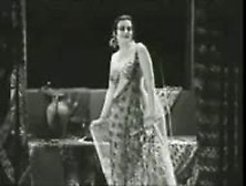 Theda Bara In Cleopatra (1917)