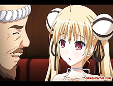 Fantasia Anime Erotica