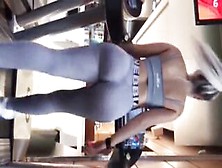 Gym Butt Butt Exercises
