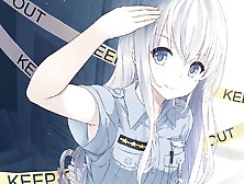 Asmr Japanese 【Police Officer】(Eng Ver)