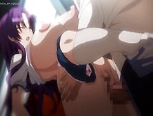 Hentai Anime - Manipulating Student & Teachers For Sex [Eng Sub]